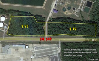 Prime Commercial Land Development - Convenience Store