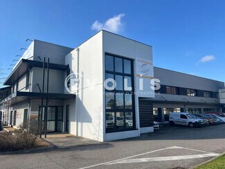 More details for 112 Avenue Franklin Roosevelt, Vaulx-en-Velin - Flex for Lease