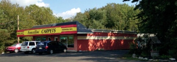 9008 Route 130, Delran, NJ for sale Building Photo- Image 1 of 1