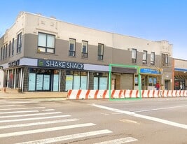 46-20 Queens Blvd, Sunnyside NY - Storefront Property