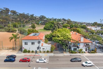 4151 Taylor St, San Diego, CA - AERIAL  map view - Image1