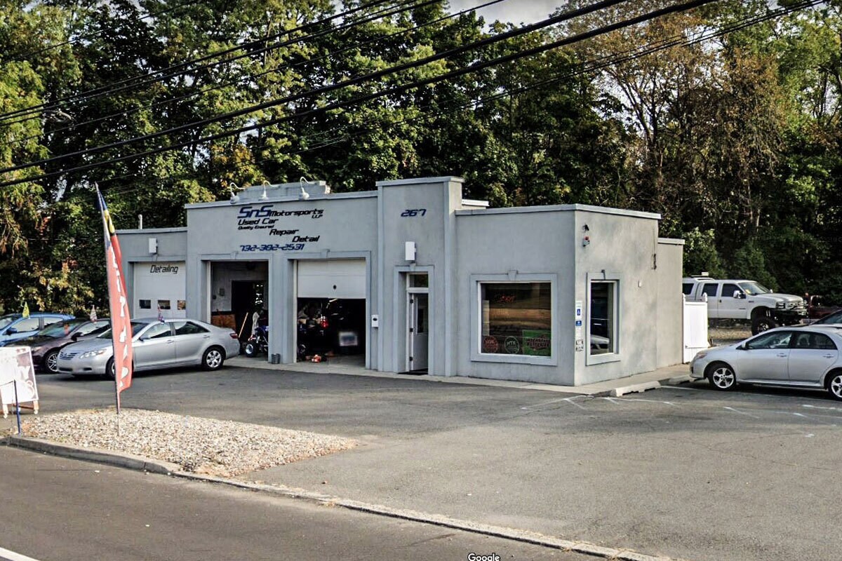 267 Main St, South Bound Brook, NJ 08880