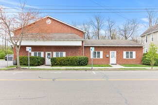 More details for 104 N Union St, Delaware, OH - Office for Lease