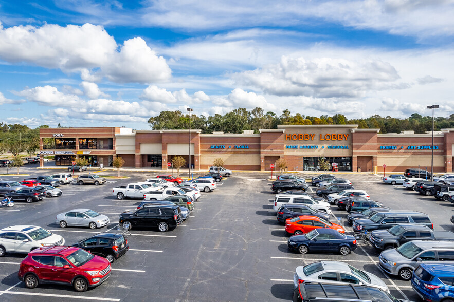 1425 Tuskawilla Rd, Winter Springs, FL for lease - Building Photo - Image 2 of 6