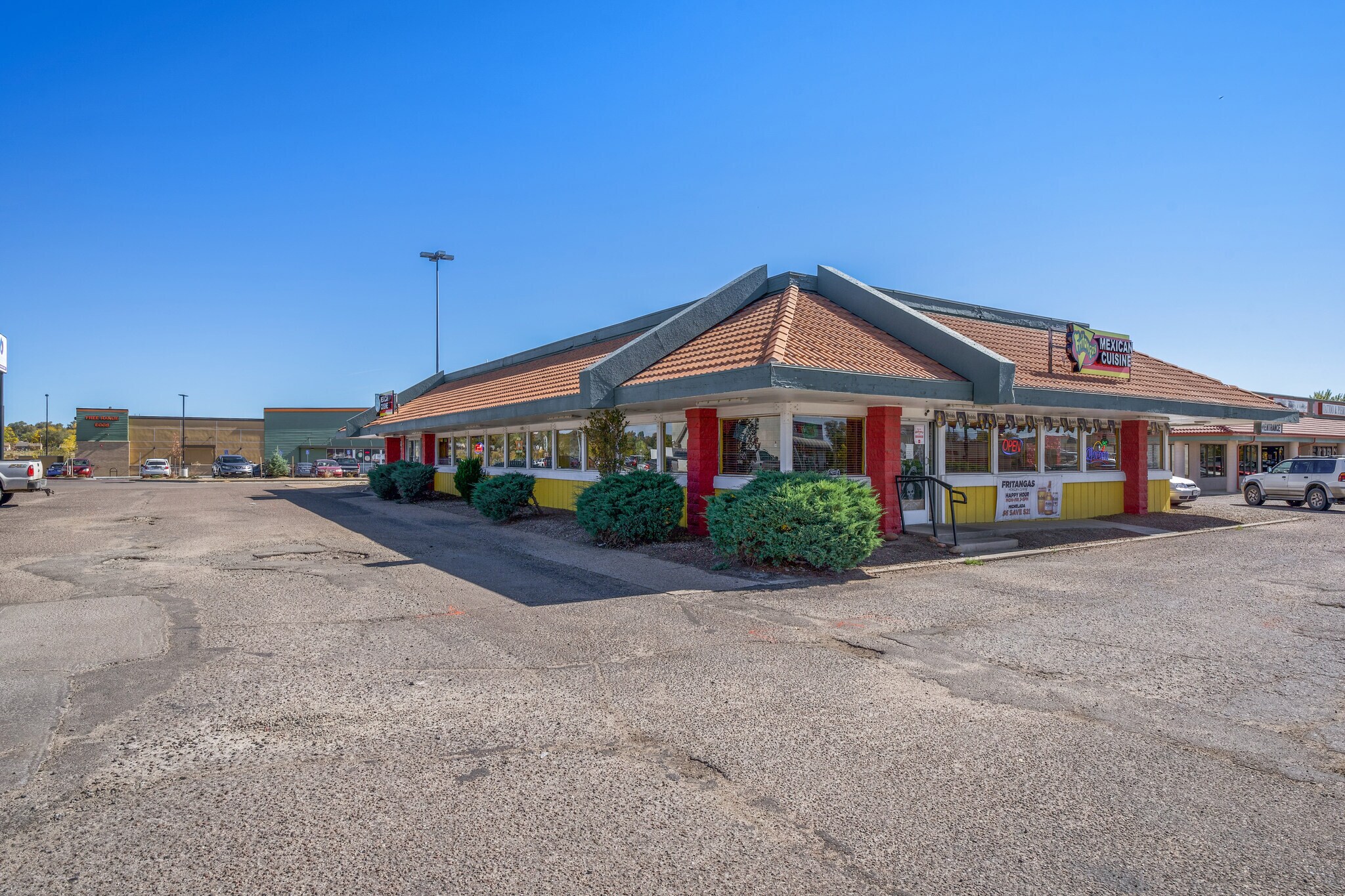 2920 Hart Rd, Pueblo, CO for sale Building Photo- Image 1 of 1