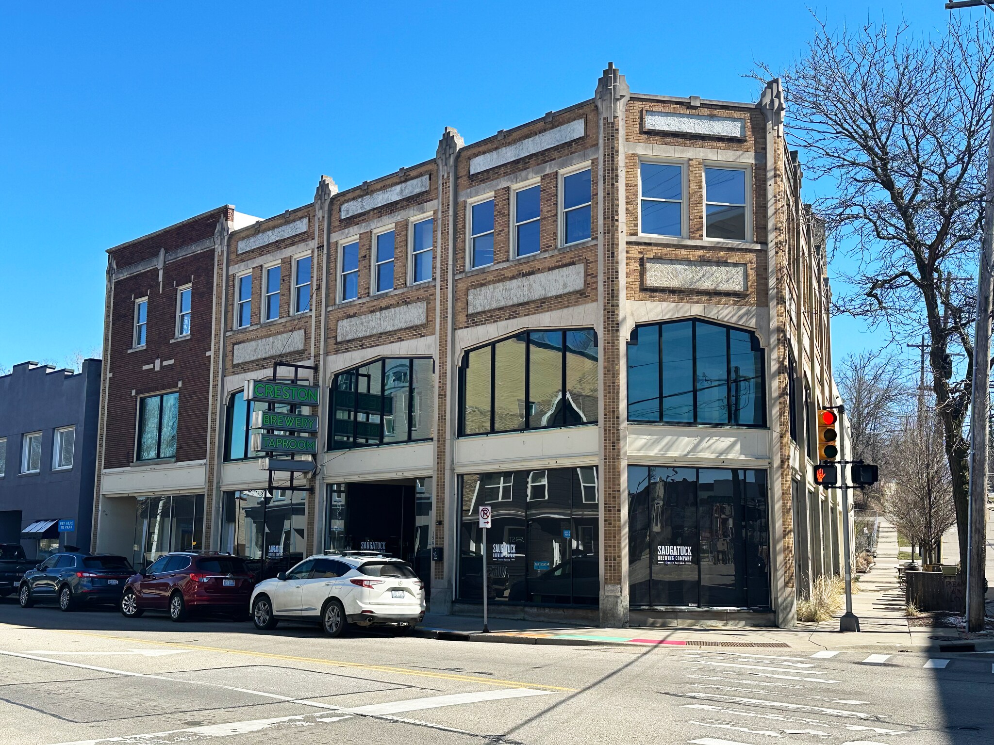 1504 Plainfield Ave NE, Grand Rapids, MI for sale Building Photo- Image 1 of 1