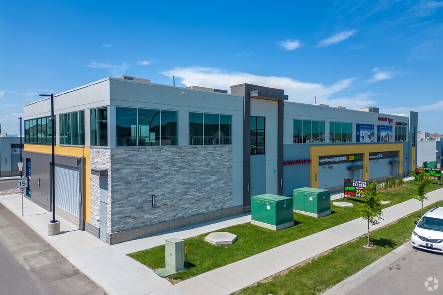 Cityscape Dr NE, Calgary, AB for lease - Building Photo - Image 2 of 6