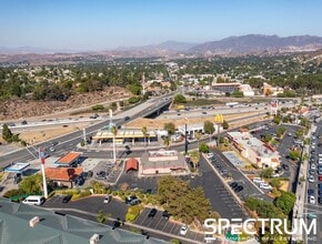 24961 The Old Rd, Stevenson Ranch, CA - AERIAL  map view