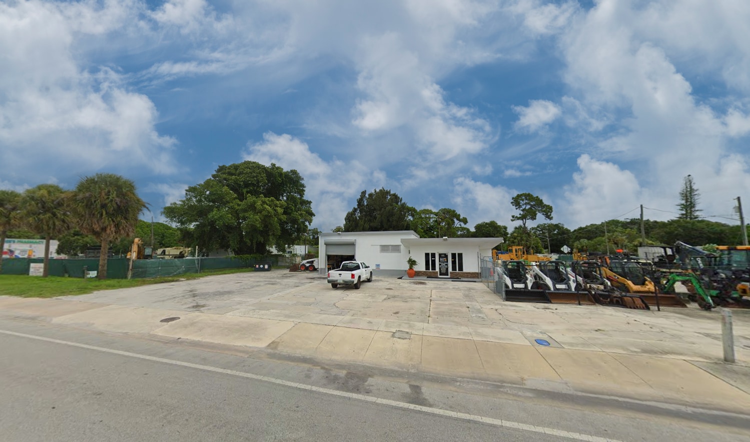 2108 Orange Ave, Fort Pierce, FL for sale Building Photo- Image 1 of 5