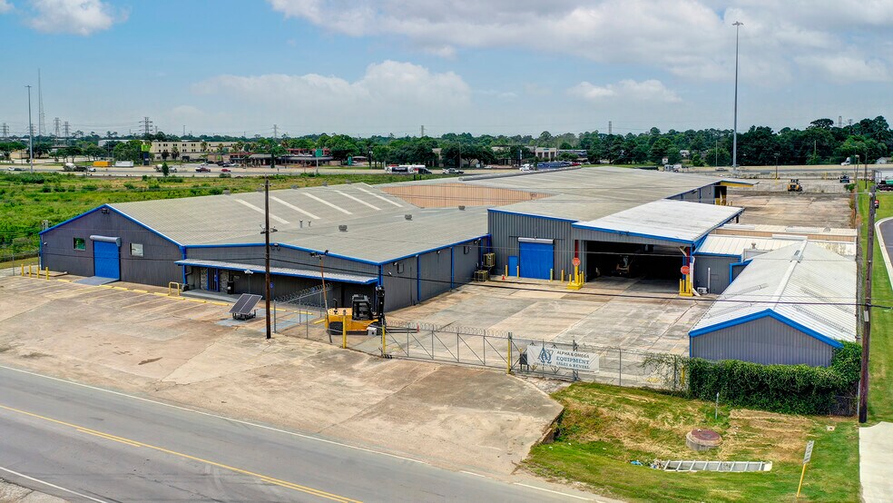 15221 Market St, Channelview, TX for lease - Building Photo - Image 2 of 26