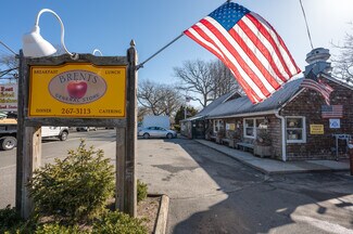 More details for 8 Montauk Hwy, East Hampton, NY - Retail for Lease