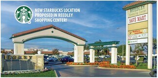 More details for 1680-1572 E Manning Ave, Reedley, CA - Retail for Lease