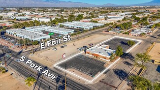 More details for 4525 S Park Ave, Tucson, AZ - Retail for Sale