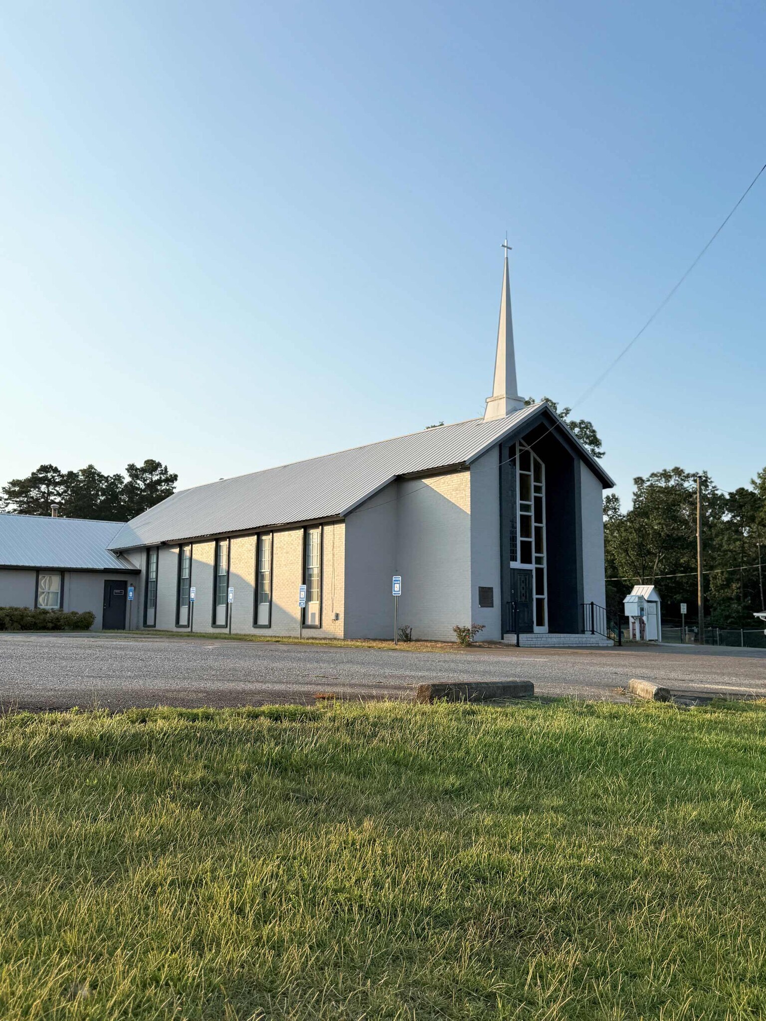 1385 Harmony Grove Church Rd, Auburn, GA for sale Building Photo- Image 1 of 1