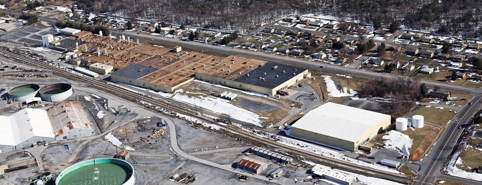 901 S Delphine Ave, Waynesboro, VA for sale Primary Photo- Image 1 of 1