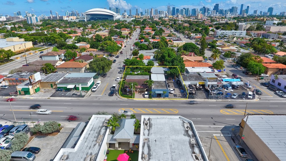 2190 NW 2nd St, Miami, FL for sale - Building Photo - Image 3 of 8