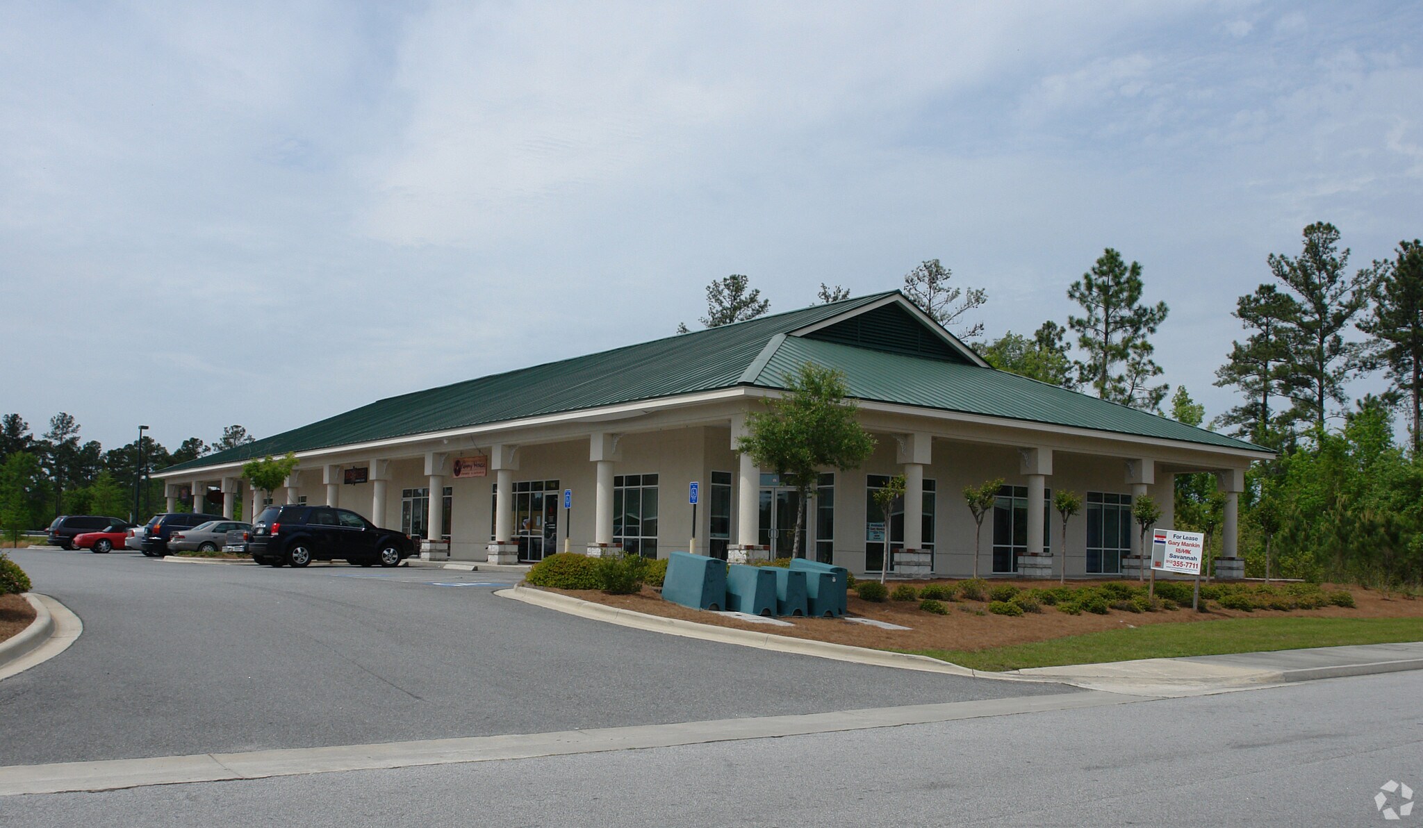114 Canal St, Pooler, GA for sale Primary Photo- Image 1 of 1