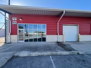 5814 Interstate 10, San Antonio, TX for lease Interior Photo- Image 2 of 13