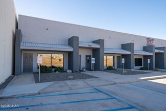 More details for 2880 Sweetwater Ave, Lake Havasu City, AZ - Flex for Lease
