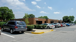 More details for 8600 LaSalle Rd, Towson, MD - Office for Lease