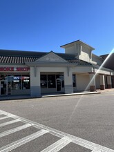 12504-12640 US Highway 301, Dade City, FL for lease Building Photo- Image 1 of 1