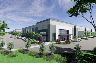 More details for 4510 NW 273rd Ave, Hillsboro, OR - Industrial for Lease