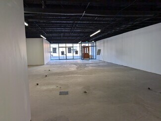 More details for 11223-11231 Jasper Ave NW, Edmonton, AB - Retail for Lease