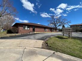 608 35th Ave, Moline IL - Commercial Real Estate