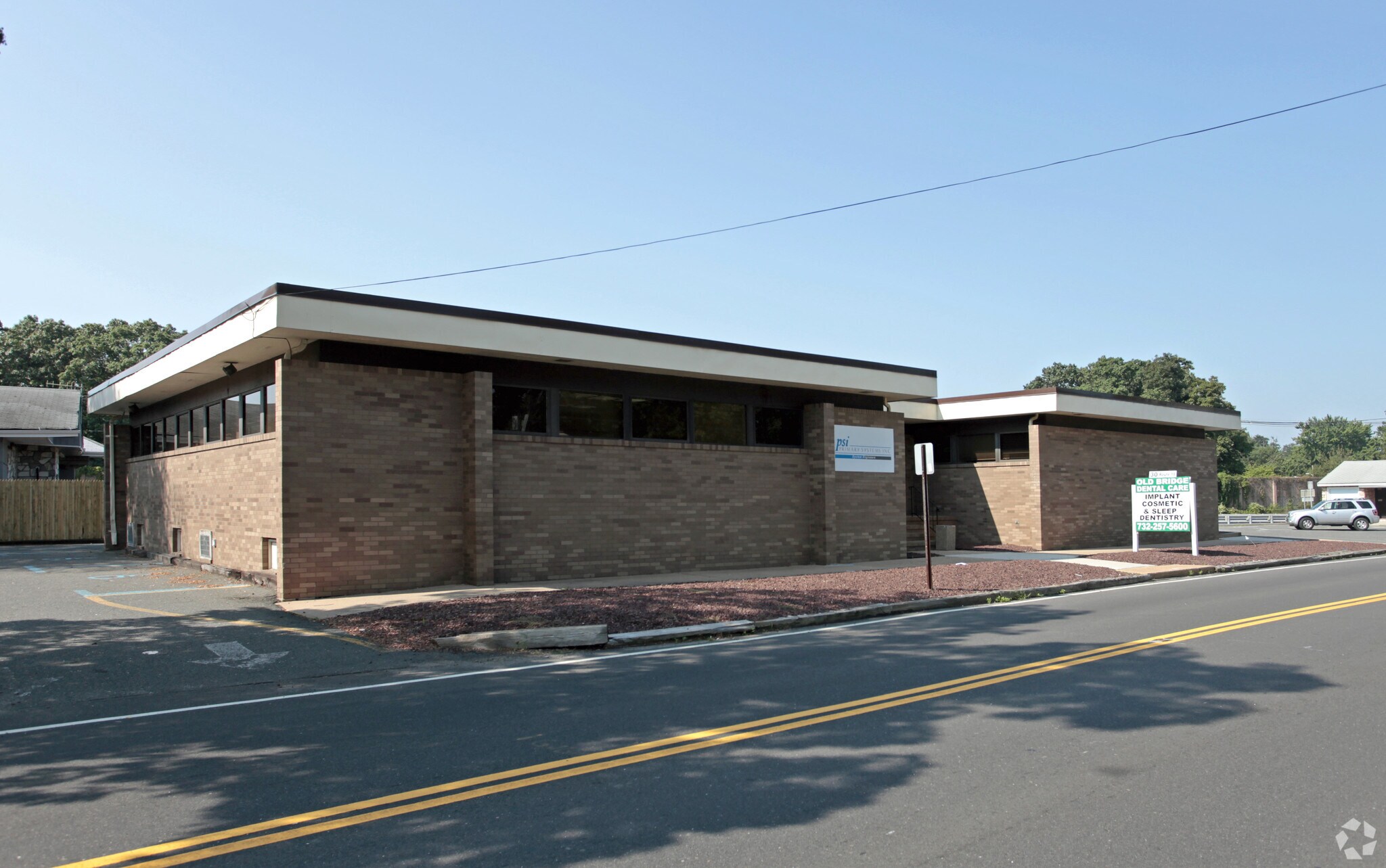 30 Route 18, Old Bridge, NJ for sale Primary Photo- Image 1 of 1