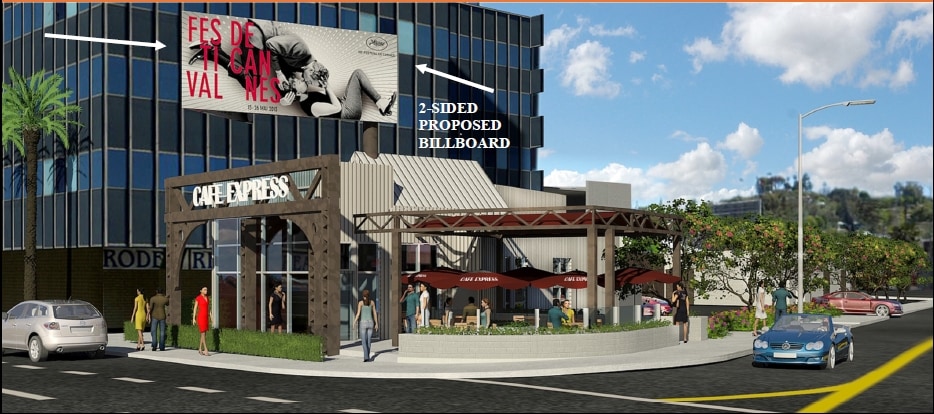 15322 Ventura Blvd, Sherman Oaks, CA for sale Primary Photo- Image 1 of 8