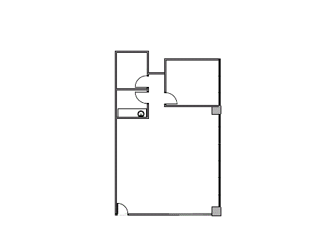 12000 Ford Rd, Dallas, TX for lease Floor Plan- Image 1 of 1