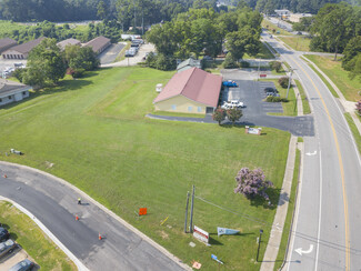 More details for 0 Senoia Road/ Commerce Drive, Tyrone, GA - Land for Sale