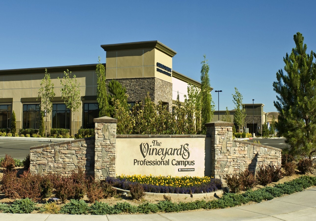 48244844 Sparks Blvd, Sparks, NV 89436 The Vineyards Professional