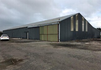 More details for Errol Airfield, Errol - Flex for Lease