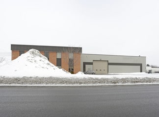 More details for 1060 Rue Armand-Bombardier, Terrebonne, QC - Industrial for Lease