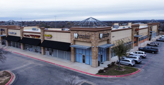 More details for 1500 A.W. Grimes, Round Rock, TX - Retail for Lease