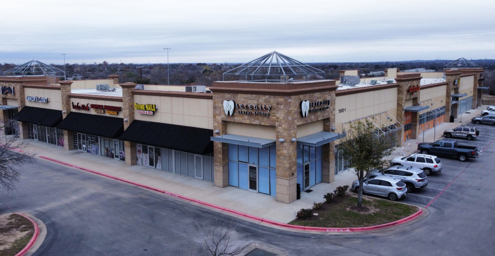 1500 A.W. Grimes, Round Rock, TX for lease Building Photo- Image 1 of 8