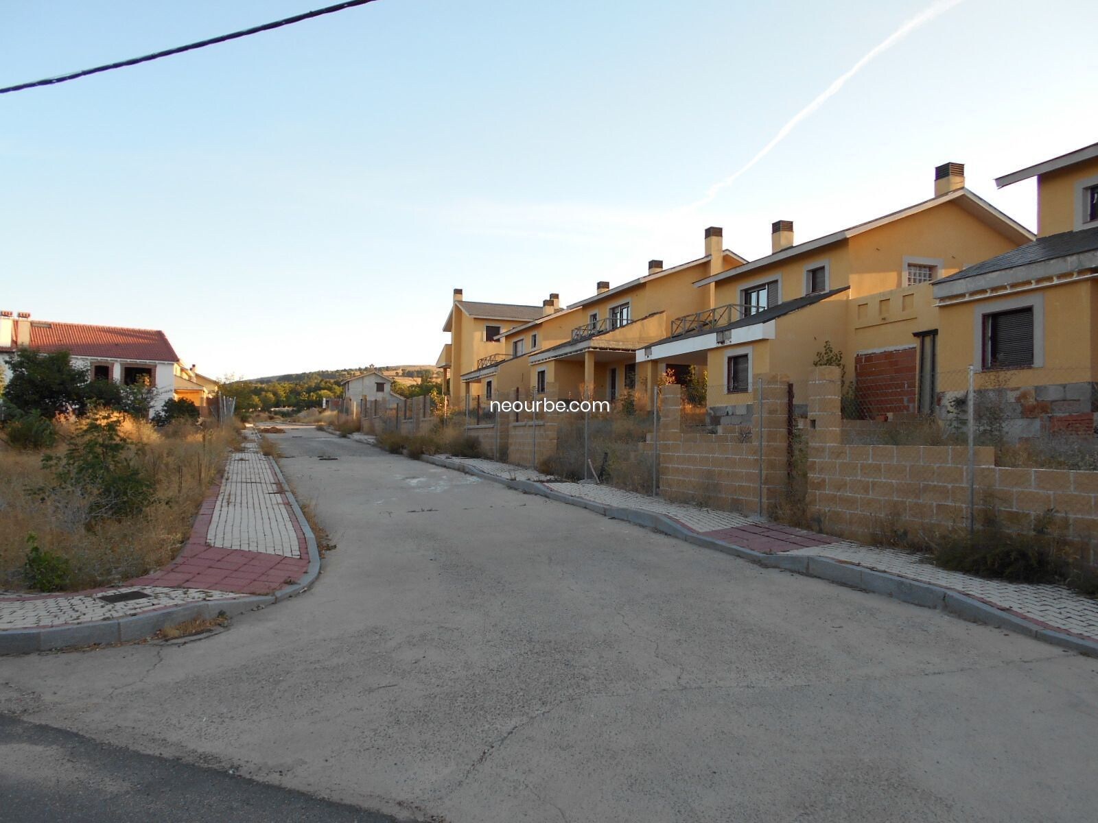 Multifamily in Navalperal de Pinares, Ávila for sale Building Photo- Image 1 of 4