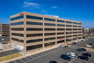 More details for 6200 Shingle Creek Pky, Brooklyn Center, MN - Office for Lease