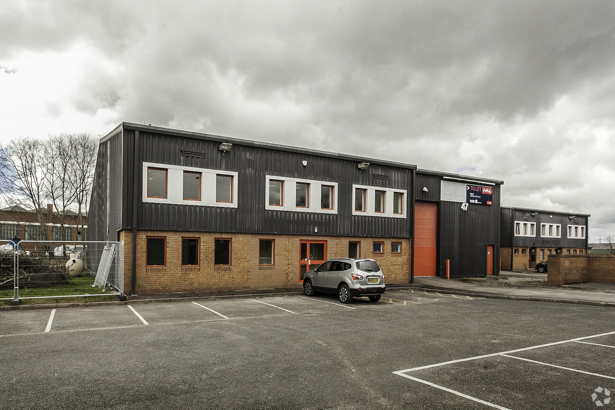 First Ave, Deeside for sale Primary Photo- Image 1 of 1