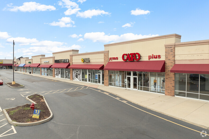 3401 Nameoki Rd, Granite City, IL for lease - Building Photo - Image 3 of 15