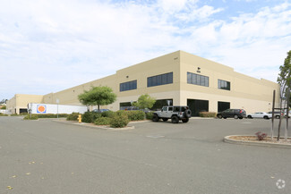 More details for 4201 Industrial Way, Benicia, CA - Industrial for Lease