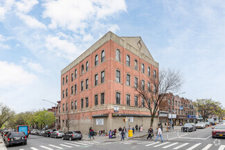 More details for 5018 4th Ave, Brooklyn, NY - Retail, Flex for Lease