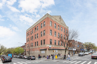 More details for 5018 4th Ave, Brooklyn, NY - Retail, Flex for Lease