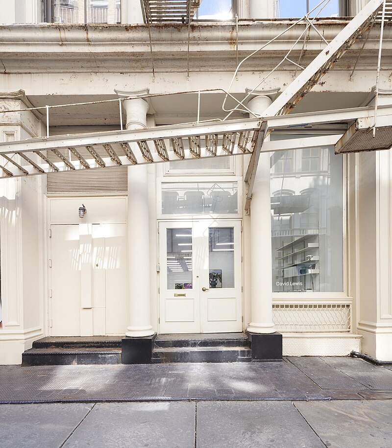 57 Walker St, New York, NY for sale Building Photo- Image 1 of 1