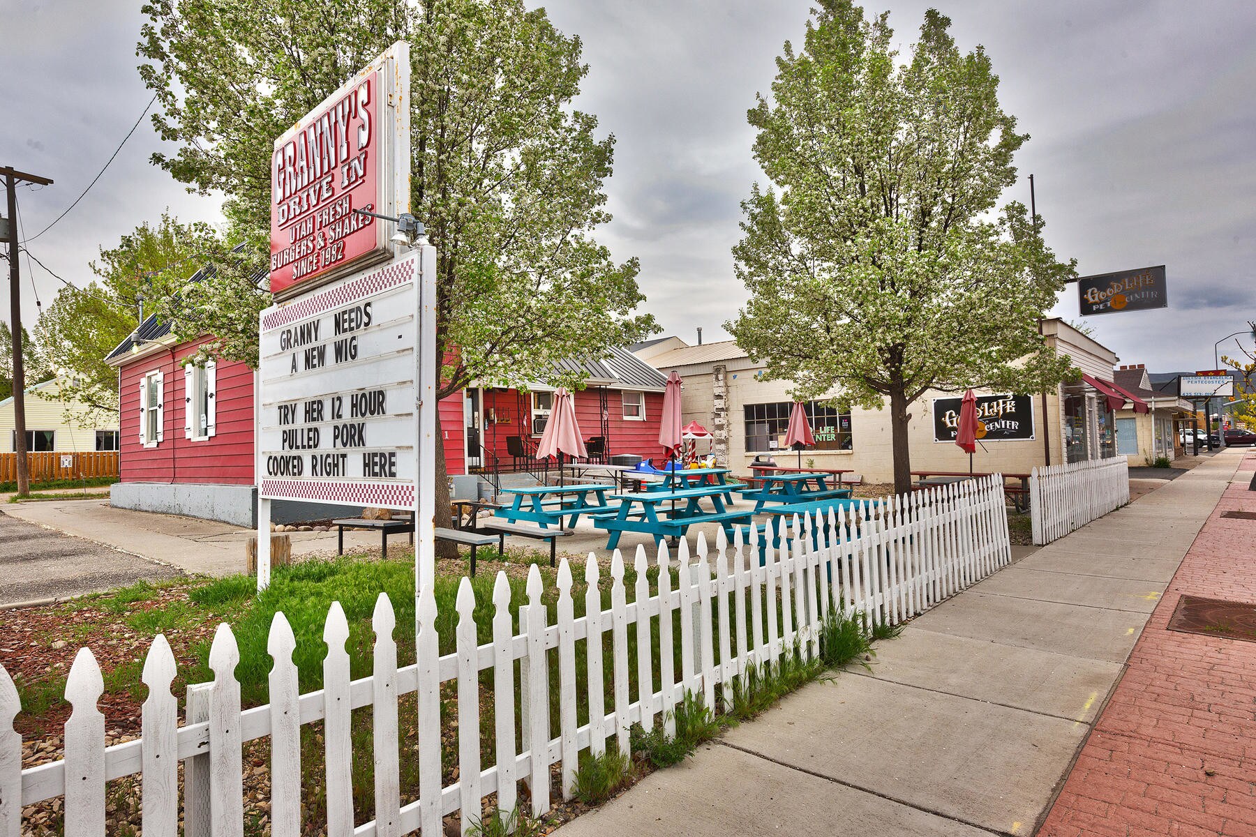 511 S Main St, Heber City, UT for sale Building Photo- Image 1 of 1