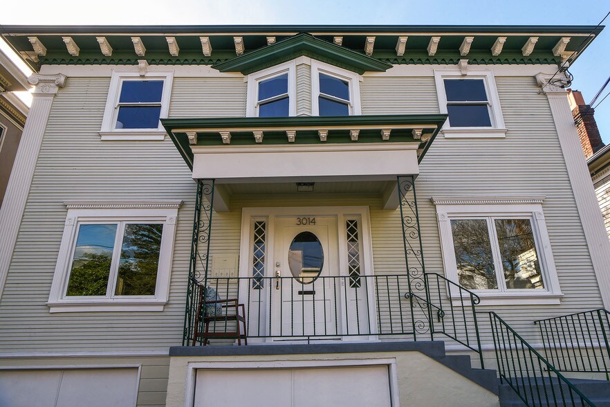 3014 College Ave, Berkeley, CA for sale - Other - Image 1 of 1
