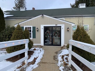 More details for 159 Mayville Rd, Bethel, ME - Retail for Lease