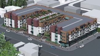 More details for 16955 Sherman Way, Van Nuys, CA - Retail for Sale