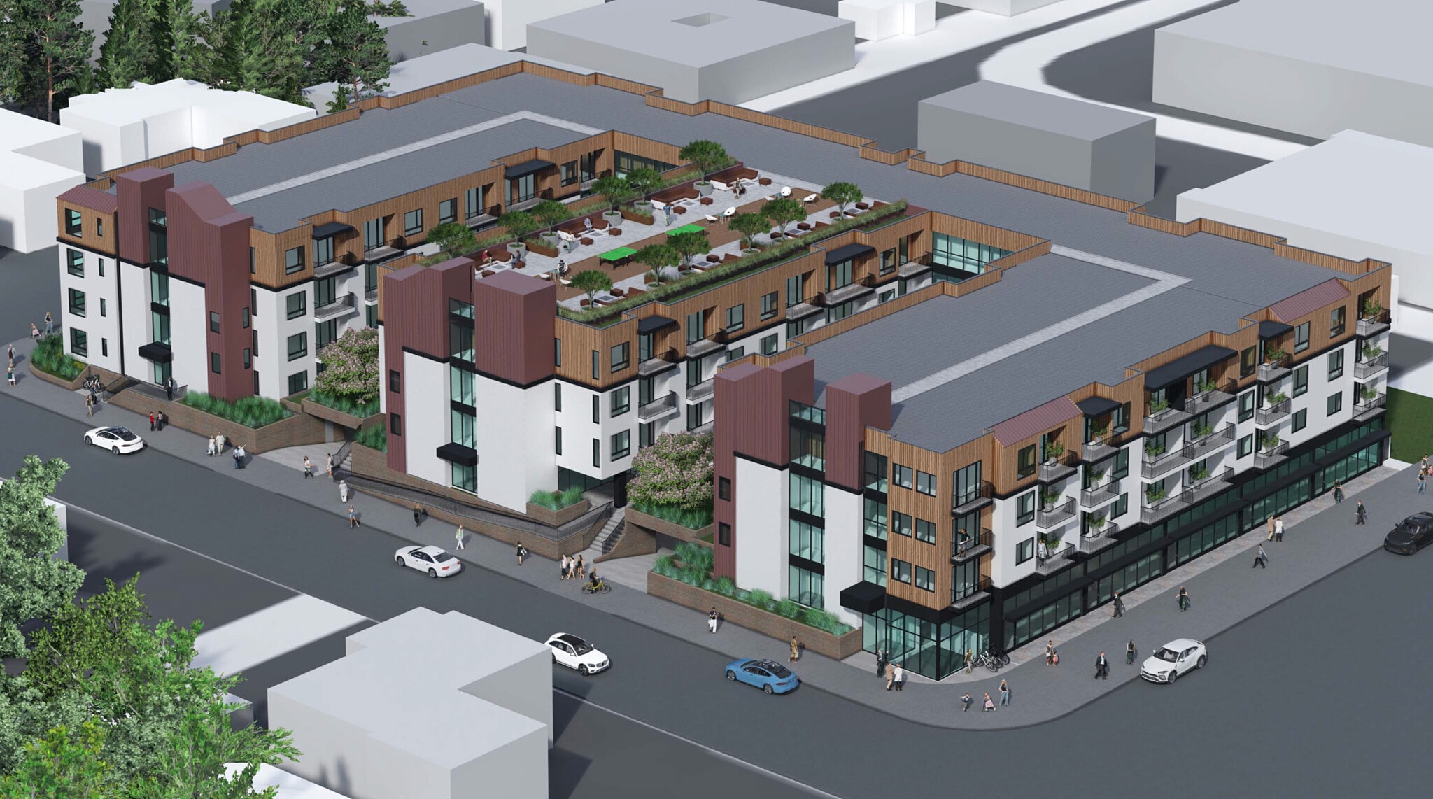 16955 Sherman Way, Van Nuys, CA for sale Building Photo- Image 1 of 72